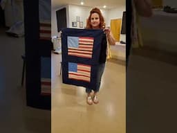 My Patriotic Quilts (6/4/25)
