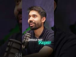 Ayman Sadiq Talks about Marriage.