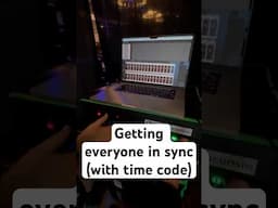 Live audio engineering | Mile of Music