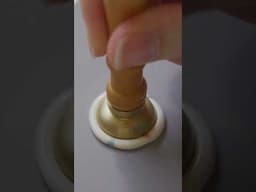 Creative Wax Seal Ideas: Confetti