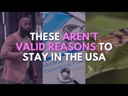 Stop Letting These Things Decide If You Move Abroad | Black Women Expats