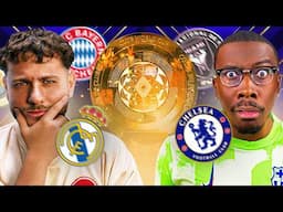We PREDICTED The Whole FIFA CLUB WORLD CUP 🏆