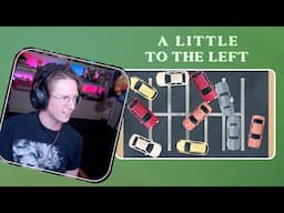 A Little To The Left (Ep 3)