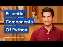 What Are Automation and Iterative Statements in Python? | Google Cybersecurity Certificate