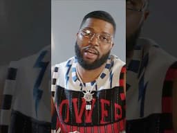 Khalid Will Always Stay Positive & Remain Positive Through A Negative Situation | Billboard #Shorts