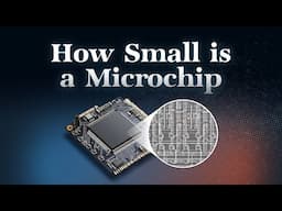 Nanoworld: Experiencing Ultra-Fine Semiconductor Technology Through the Human Body | Zoom into Chips