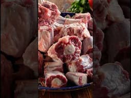 The recipe of ancient ancestors #cooking #village #food