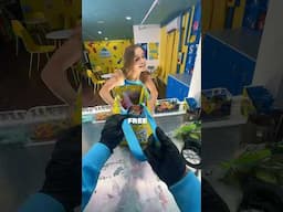 Pretty Rude Girl Cries & Scams Me!😭🤬 #newstore #pov #customer