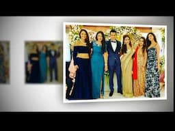 Newlyweds Navina Bole And Karran Jeet Are Off For An Exotic Honeymoon In This Paradise