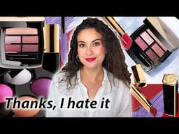 CHANEL MAKEUP PRODUCTS I REGRET BUYING | Collab with @SofiaSeesBeauty