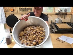 Don't Buy Breakfast Cereal Anymore When You Can Make Your Own | Easy, Delicious & Healthy