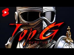 TOP G(amer) SONG "(Offizielles Musik Video)"
