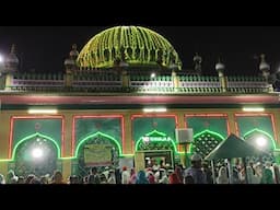 Rahmatabad TV: Dargah Rahmatabad Shareef Me Aaj Ka Salaam Mubarak #rahmatabaddargah #dargah