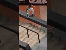 Chris Cole’s Tricks From The First @SLS Contest in 2010 #NkaVids #Skater #Skateboarding #Contest