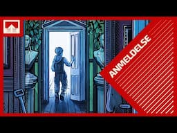 Nick anmelder Blue Prince - Det beste puslespillet i år?