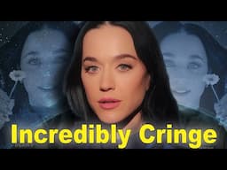 Everybody Hates Katy Perry