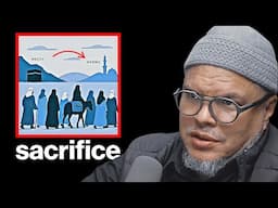 We Aren't Like The Muslims of Mecca | Imam Yusuf Rios