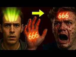This Strange Pain Will Hit the Followers of the Beast