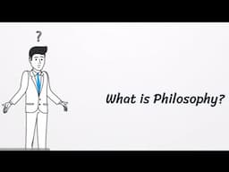 What is Philosophy