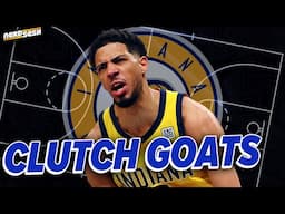This is the Greatest Clutch Run in NBA History