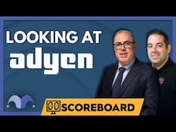 Is Adyen Stock a Hidden Gem in Payment Processing?