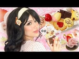 HOW I HELD MY FIRST EVER WORKSHOP!✧｡*˚Decoden Phone case workshop at Pinku DIY Studio