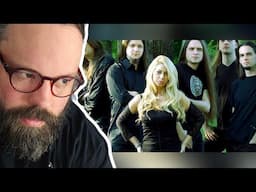 IF YOU LOVE FOLK METAL, YOU WILL LOVE THS! Dalriada - Áldás