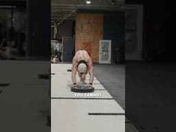 Work Ethic  Over Talent