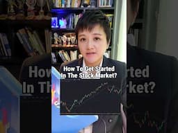 How To Get Started In The Stock Market (90% Won't Do This)