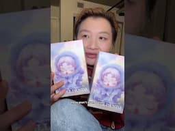 I Got the Skullpanda l'impressionnisme from Pop Mart BEFORE RELEASE - unboxing !!!