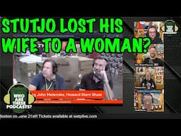 The Reason For John's Divorce REVEALED!!
