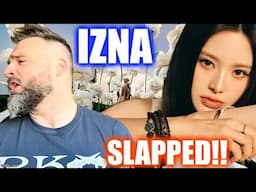 Reacting to izna - SIGN & IZNA MVs! 😱😍