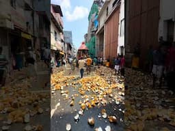Colombo New Year