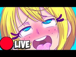 LAST STREAM?! FOREVER?!!??