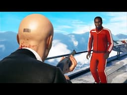 They hired me to kill P. Diddy