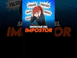 🛑Cuando sientes que NO MERECES TODO LO QUE HAS LOGRADO 🛑 #otaku #anime #motivation