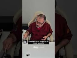 ➡️Confira o depoimento do Dr. Alipio Guedes sobre o Quazar!