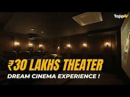 Best Auro 3D Home Theater in India 2025 | A Cinephile’s Dream Setup!