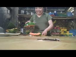 first taste sa kapajas nga arang ka daku