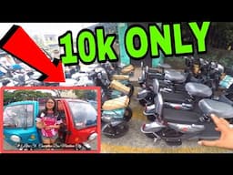 10K ONLY ■ MAY SALE NA NAMAN SI KEILAS MARIKINA.