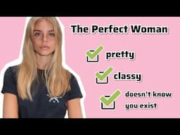 How To Disrespect Women Correctly