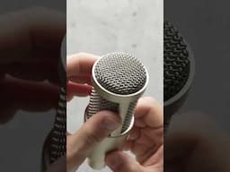 Heil Sound PR 40 Dynamic Microphone #microphone