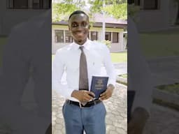 Drawing Closer to Jesus Christ | Edzakey's Story