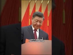 Why China Ignores Basic Economics - Victor Shih