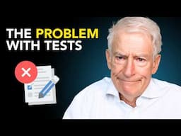 Why I don’t trust language tests (and neither should you)