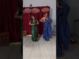 Kaccha Kotha Pkka Kotha | Group Dance | Wait For End | #shorts #ytshorts
