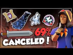 OSRS Content We Never Got (Canceled Updates)