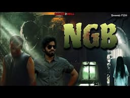 NGB |Round2Hell New Video |R2H Nazim Waseem Jain New Video |#R2H #Round2hell New Comedy 2025