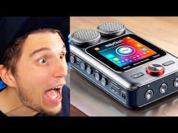 Paluten REAGIERT auf 70 COOLSTEN AMAZON GADGETS, DIE DU KAUFEN WILLST