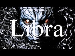 Libra ♎️ THIS PERSON/PPL ARE NOT WHOM THEY CLAIM TO BE!!! THEIR TRUE FORM IS BEING EXPOSED!! 👺